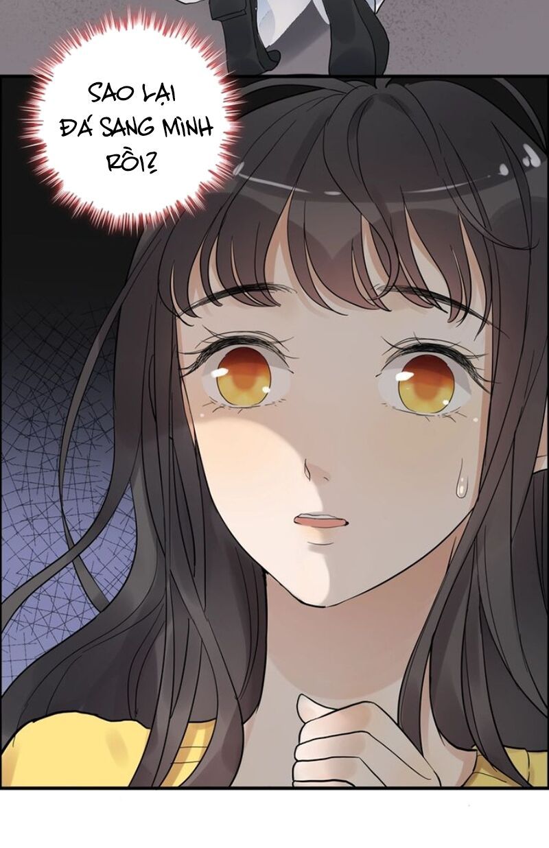 đọc truyện Cô Vợ Hợp Đồng Bỏ Trốn Của Tổng Giám Đốc Chương 164 ảnh 42 tại Thiên Thai Truyện