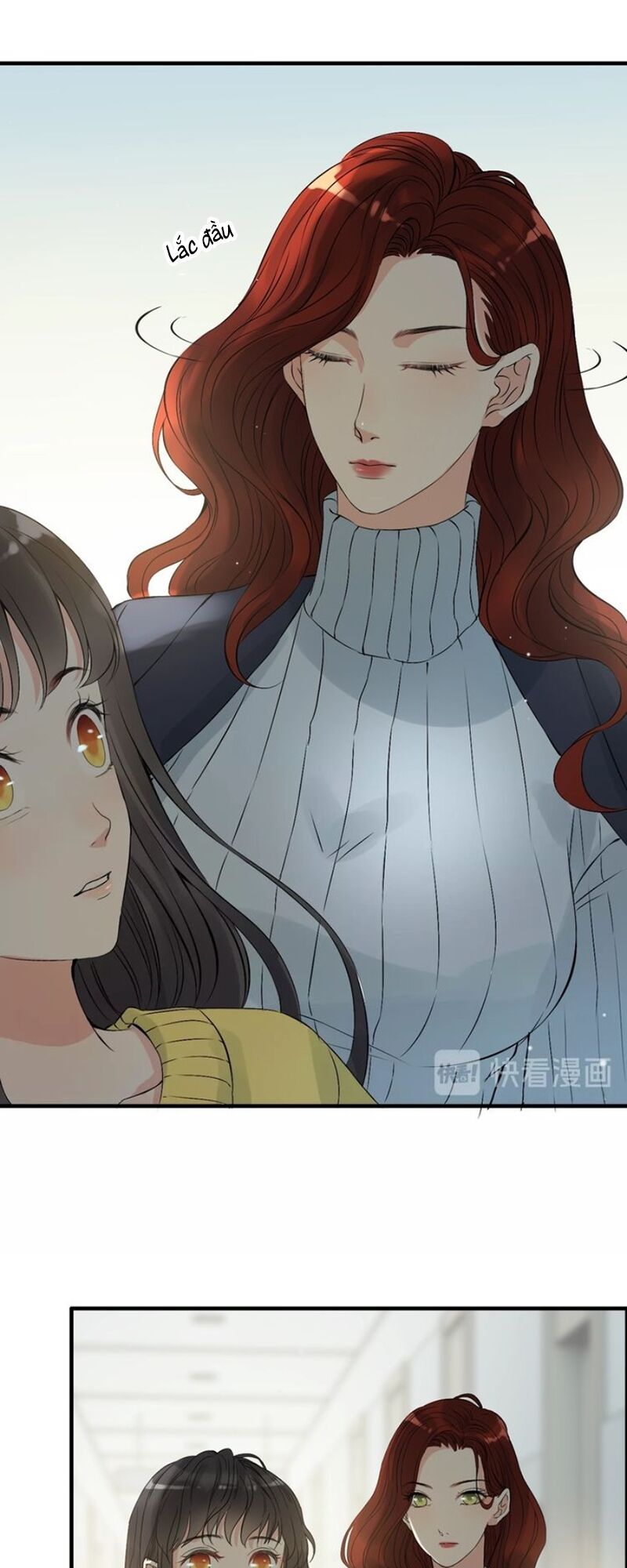 đọc truyện Cô Vợ Hợp Đồng Bỏ Trốn Của Tổng Giám Đốc Chương 164 ảnh 10 tại Thiên Thai Truyện