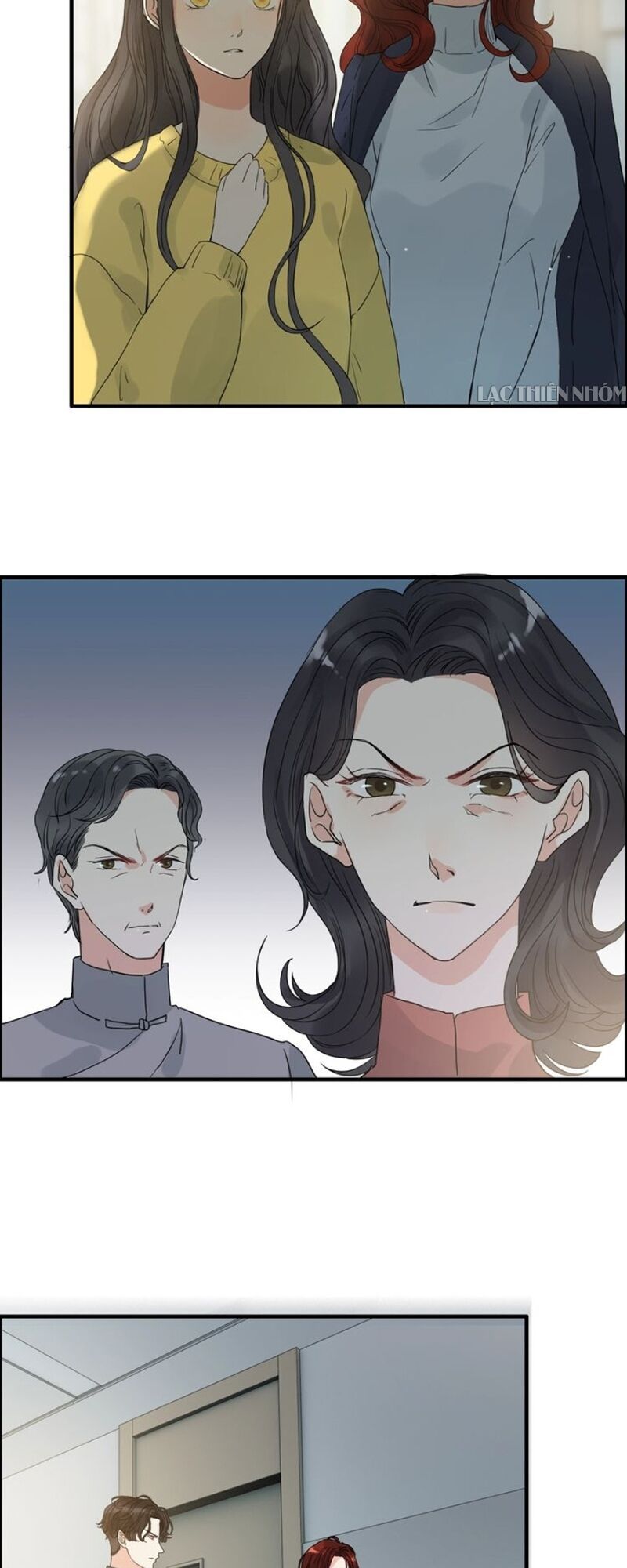 đọc truyện Cô Vợ Hợp Đồng Bỏ Trốn Của Tổng Giám Đốc Chương 164 ảnh 11 tại Thiên Thai Truyện