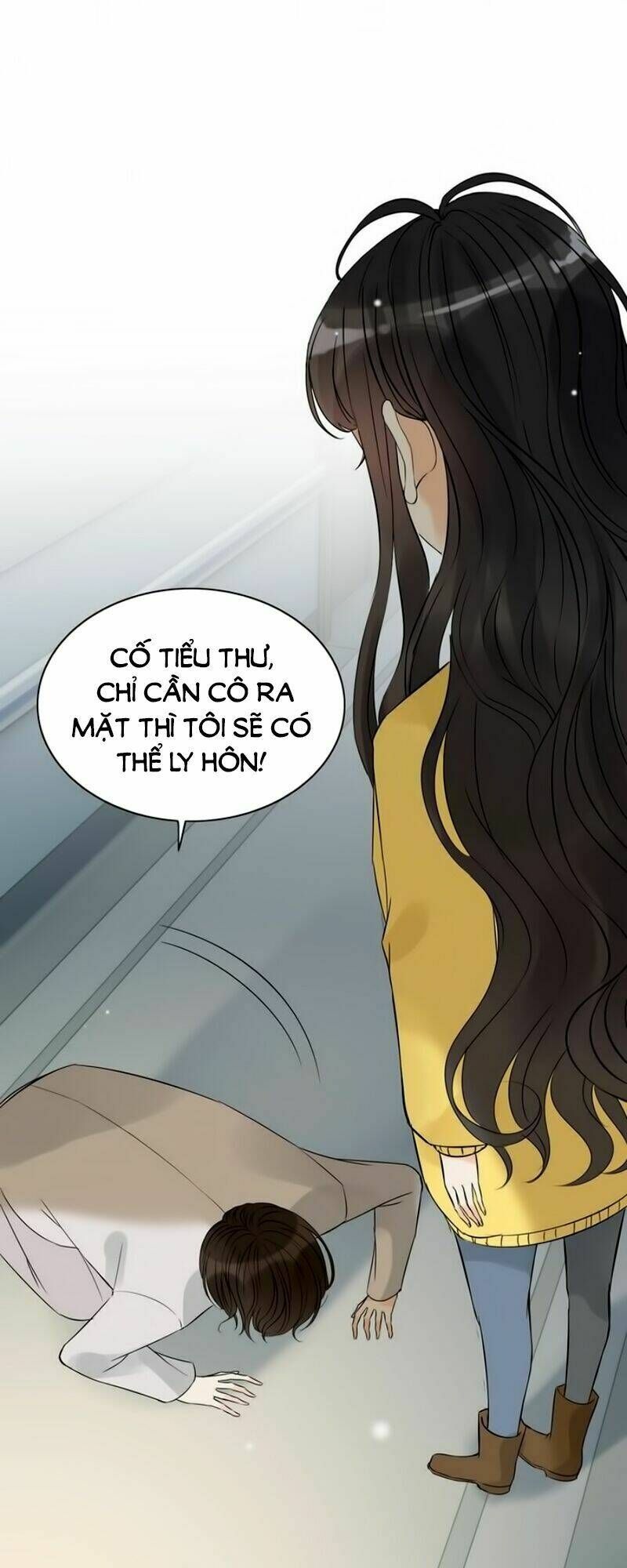 đọc truyện Cô Vợ Hợp Đồng Bỏ Trốn Của Tổng Giám Đốc Chương 165 ảnh 12 tại Thiên Thai Truyện