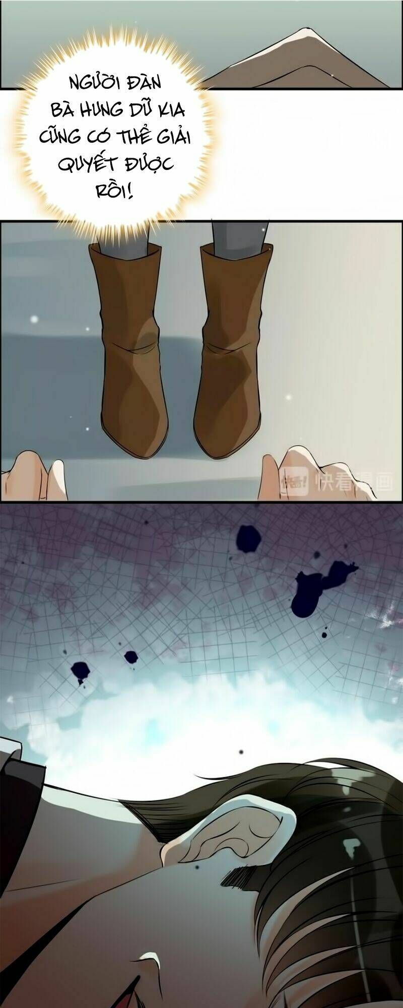 đọc truyện Cô Vợ Hợp Đồng Bỏ Trốn Của Tổng Giám Đốc Chương 165 ảnh 15 tại Thiên Thai Truyện