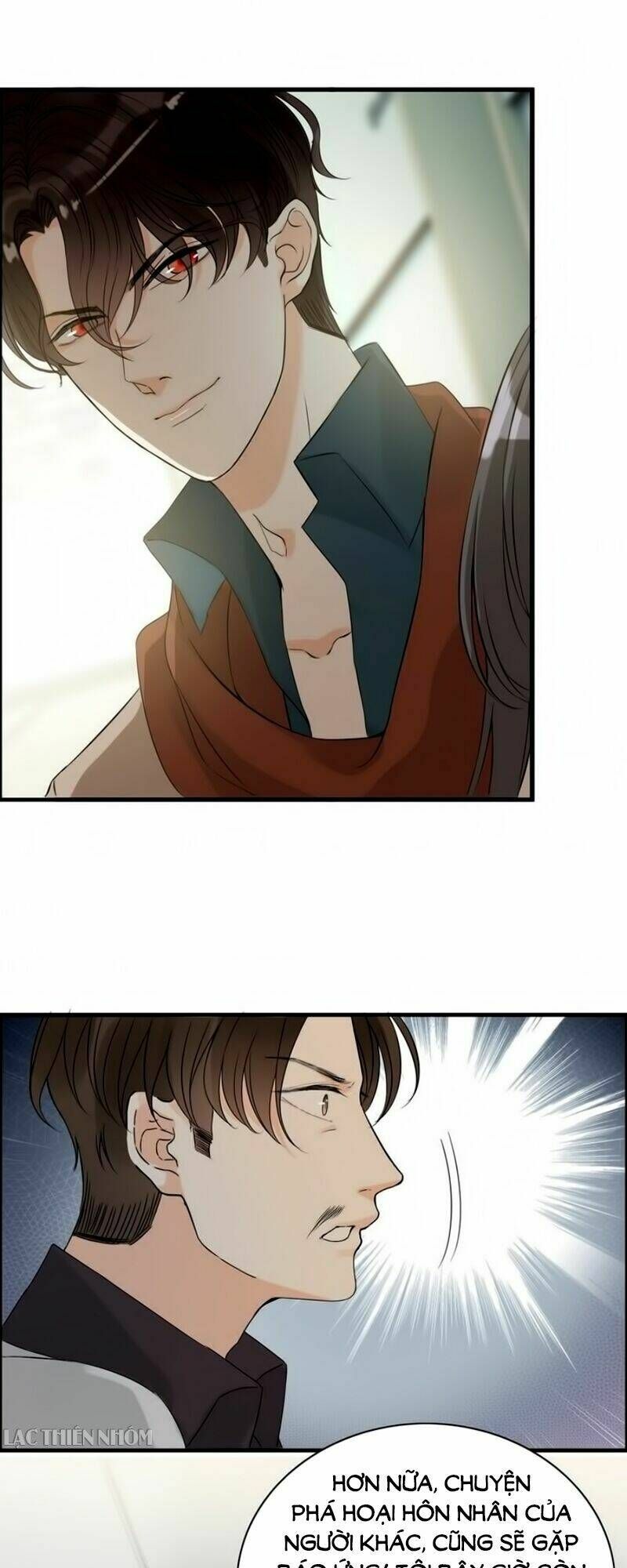 đọc truyện Cô Vợ Hợp Đồng Bỏ Trốn Của Tổng Giám Đốc Chương 165 ảnh 18 tại Thiên Thai Truyện