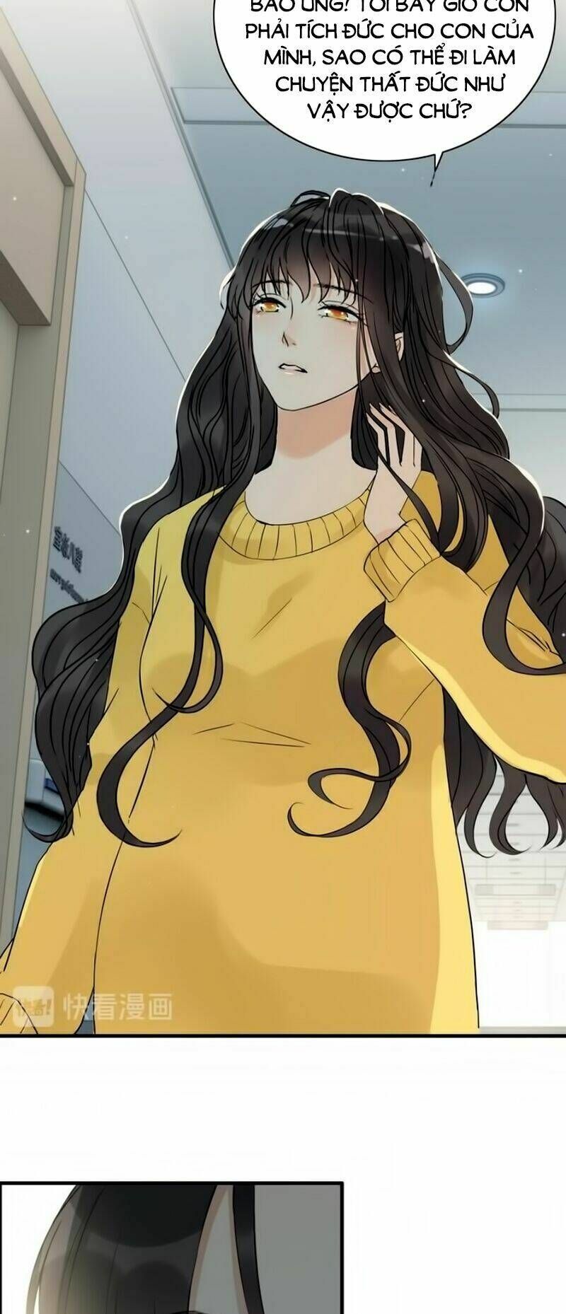 đọc truyện Cô Vợ Hợp Đồng Bỏ Trốn Của Tổng Giám Đốc Chương 165 ảnh 19 tại Thiên Thai Truyện