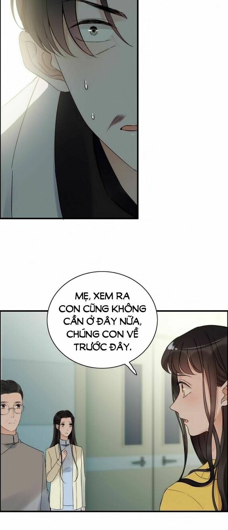 đọc truyện Cô Vợ Hợp Đồng Bỏ Trốn Của Tổng Giám Đốc Chương 165 ảnh 20 tại Thiên Thai Truyện