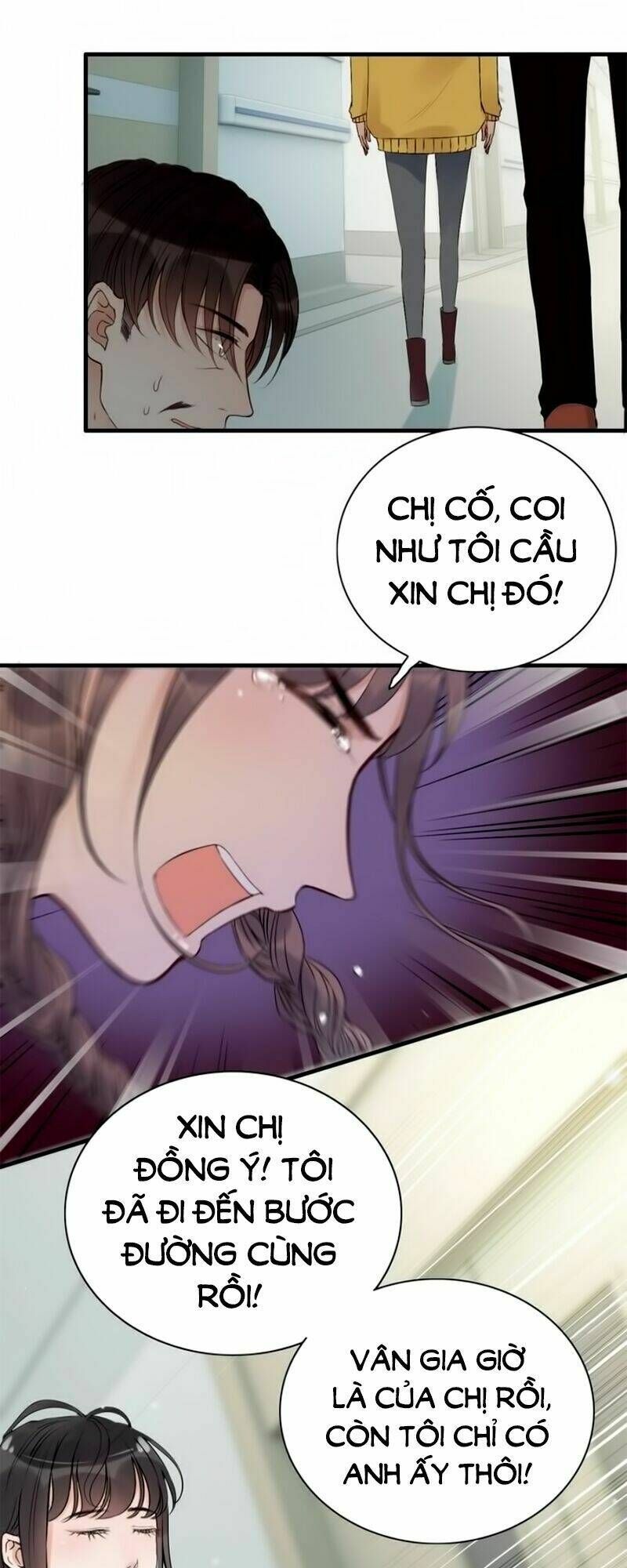 đọc truyện Cô Vợ Hợp Đồng Bỏ Trốn Của Tổng Giám Đốc Chương 165 ảnh 21 tại Thiên Thai Truyện