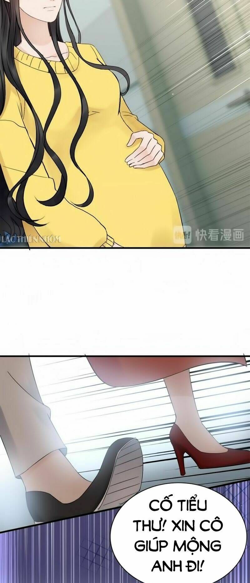 đọc truyện Cô Vợ Hợp Đồng Bỏ Trốn Của Tổng Giám Đốc Chương 165 ảnh 22 tại Thiên Thai Truyện