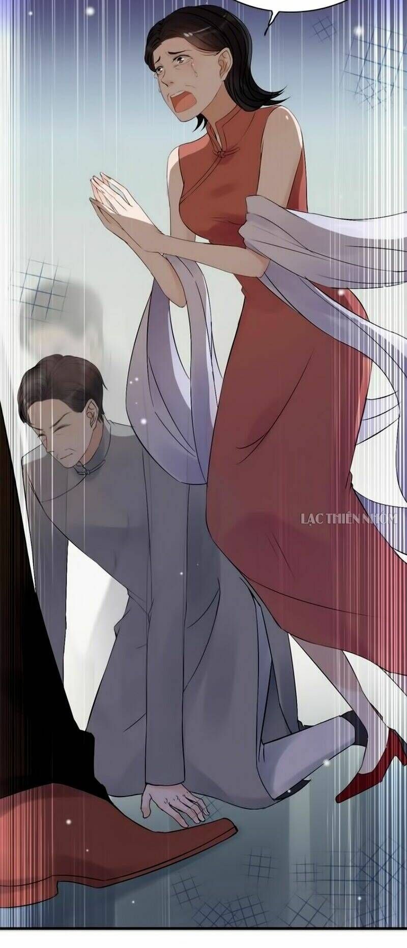 đọc truyện Cô Vợ Hợp Đồng Bỏ Trốn Của Tổng Giám Đốc Chương 165 ảnh 23 tại Thiên Thai Truyện