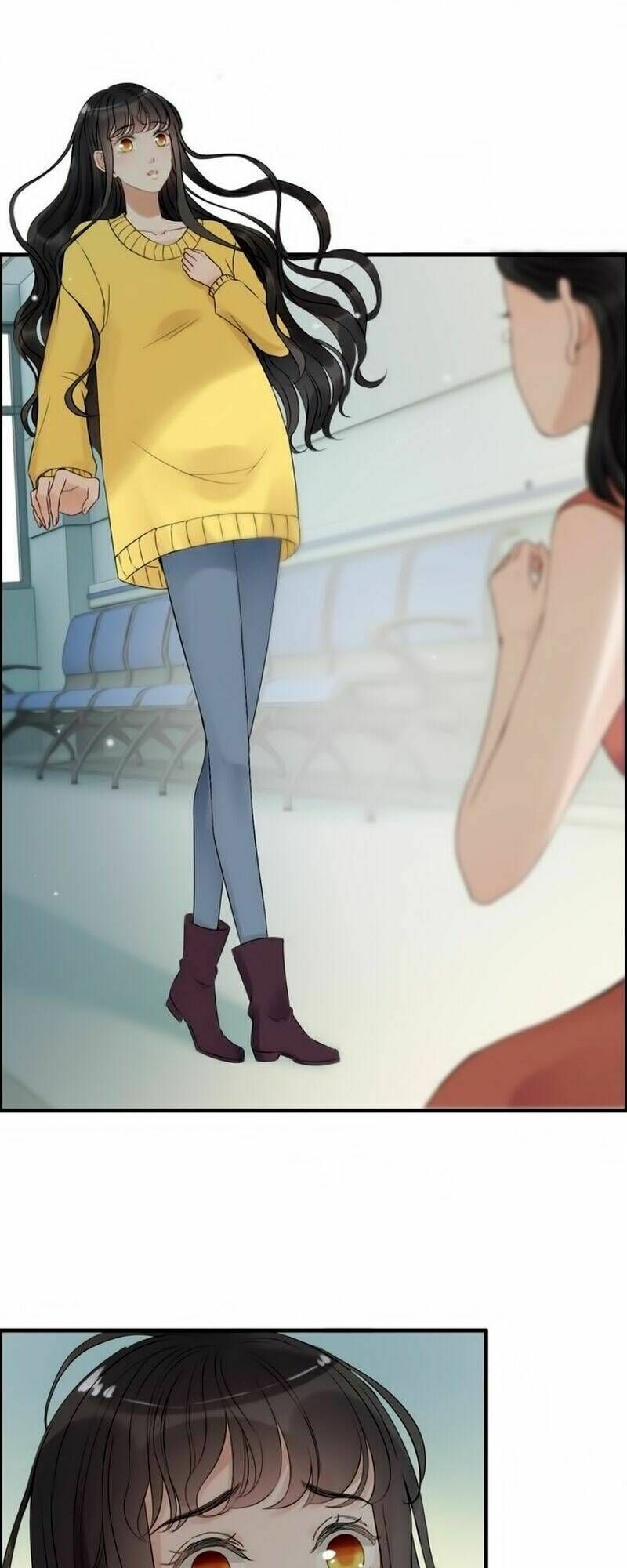 đọc truyện Cô Vợ Hợp Đồng Bỏ Trốn Của Tổng Giám Đốc Chương 165 ảnh 24 tại Thiên Thai Truyện