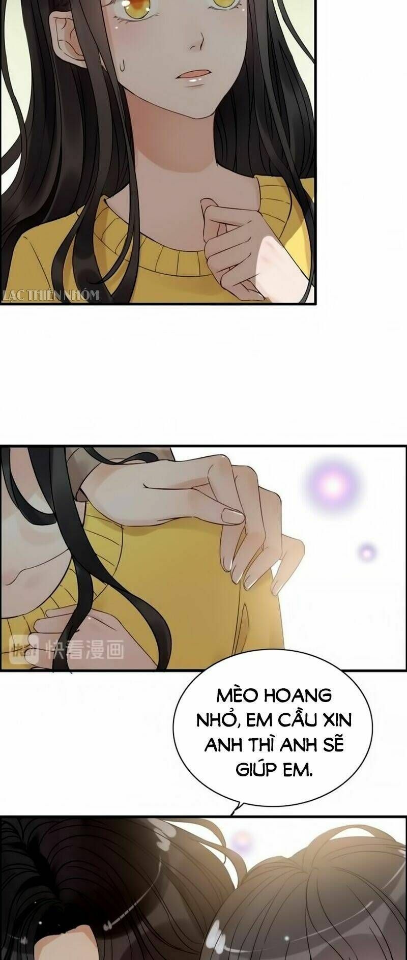 đọc truyện Cô Vợ Hợp Đồng Bỏ Trốn Của Tổng Giám Đốc Chương 165 ảnh 25 tại Thiên Thai Truyện