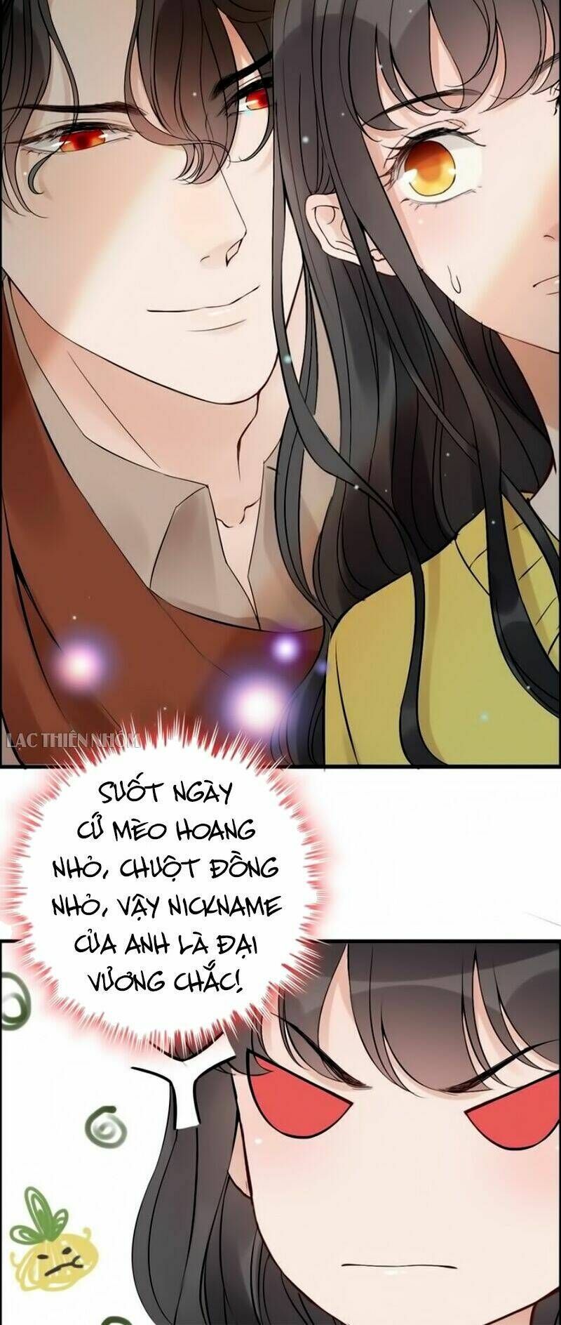 đọc truyện Cô Vợ Hợp Đồng Bỏ Trốn Của Tổng Giám Đốc Chương 165 ảnh 26 tại Thiên Thai Truyện