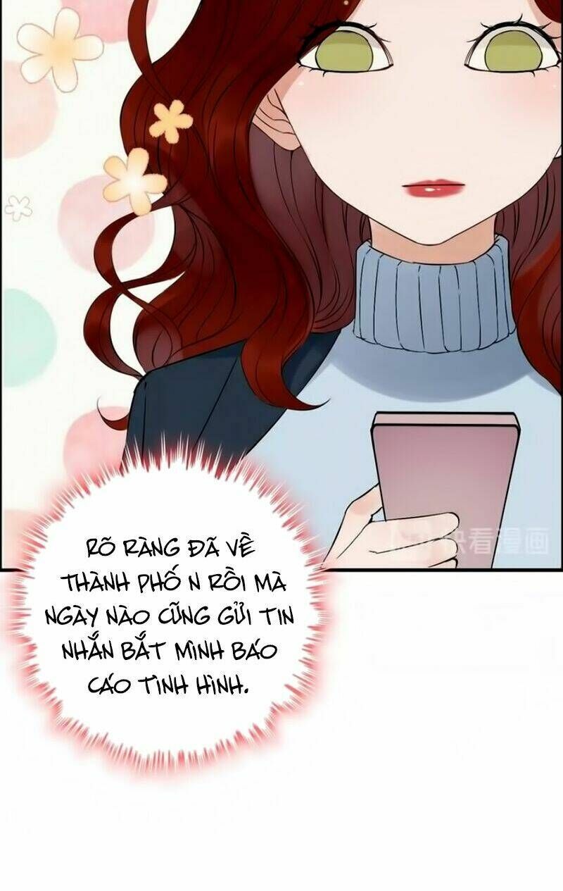 đọc truyện Cô Vợ Hợp Đồng Bỏ Trốn Của Tổng Giám Đốc Chương 165 ảnh 29 tại Thiên Thai Truyện