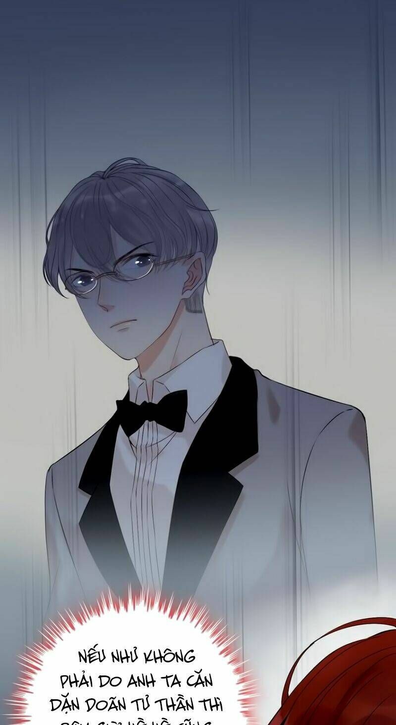 đọc truyện Cô Vợ Hợp Đồng Bỏ Trốn Của Tổng Giám Đốc Chương 165 ảnh 30 tại Thiên Thai Truyện