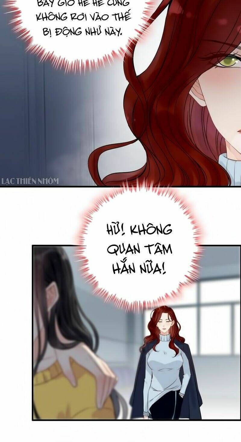 đọc truyện Cô Vợ Hợp Đồng Bỏ Trốn Của Tổng Giám Đốc Chương 165 ảnh 31 tại Thiên Thai Truyện