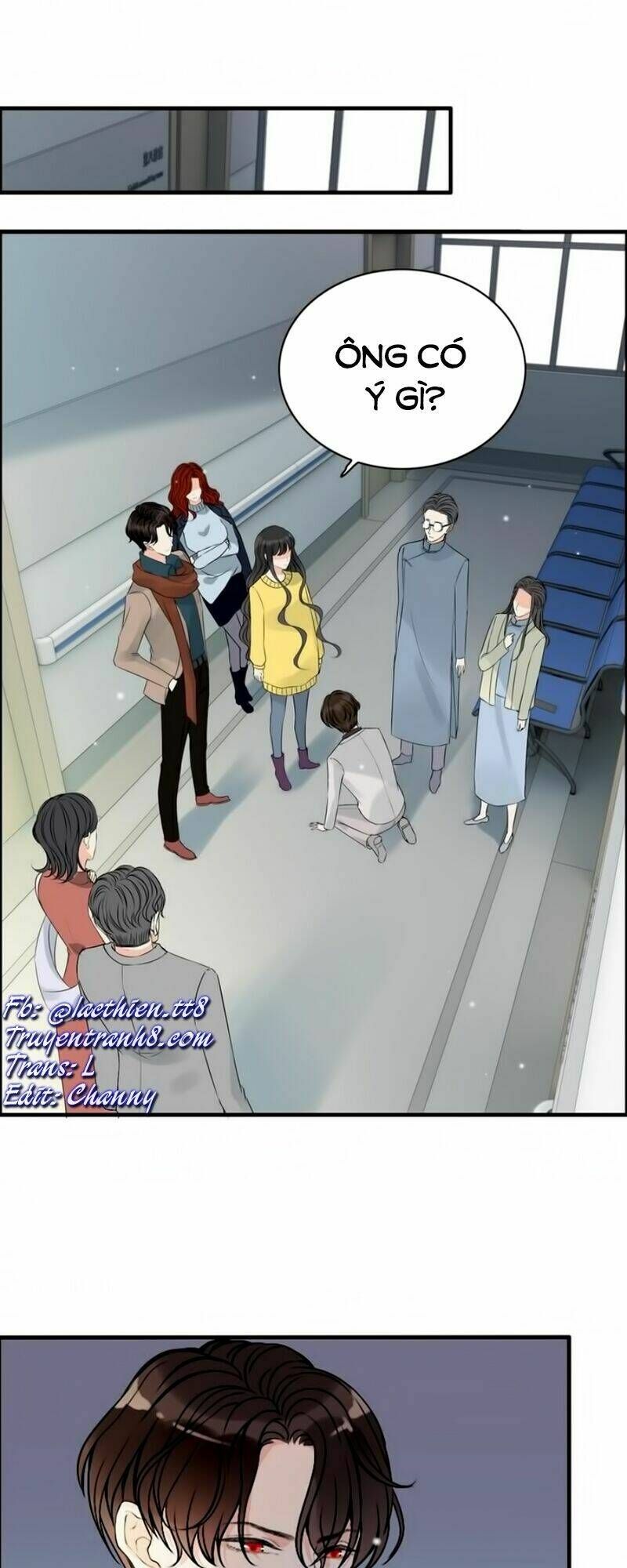 đọc truyện Cô Vợ Hợp Đồng Bỏ Trốn Của Tổng Giám Đốc Chương 165 ảnh 5 tại Thiên Thai Truyện