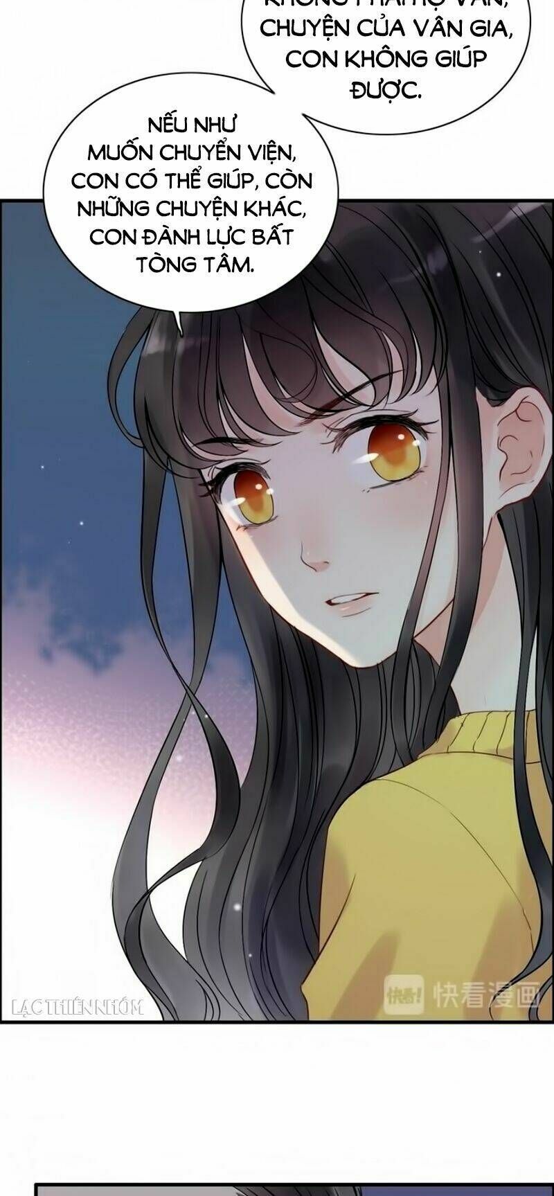 đọc truyện Cô Vợ Hợp Đồng Bỏ Trốn Của Tổng Giám Đốc Chương 165 ảnh 33 tại Thiên Thai Truyện