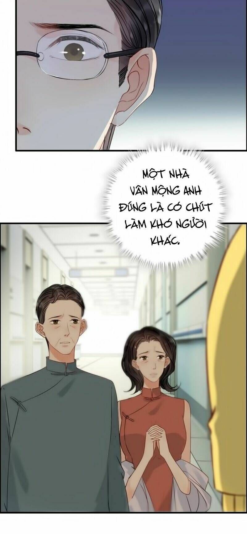 đọc truyện Cô Vợ Hợp Đồng Bỏ Trốn Của Tổng Giám Đốc Chương 165 ảnh 34 tại Thiên Thai Truyện