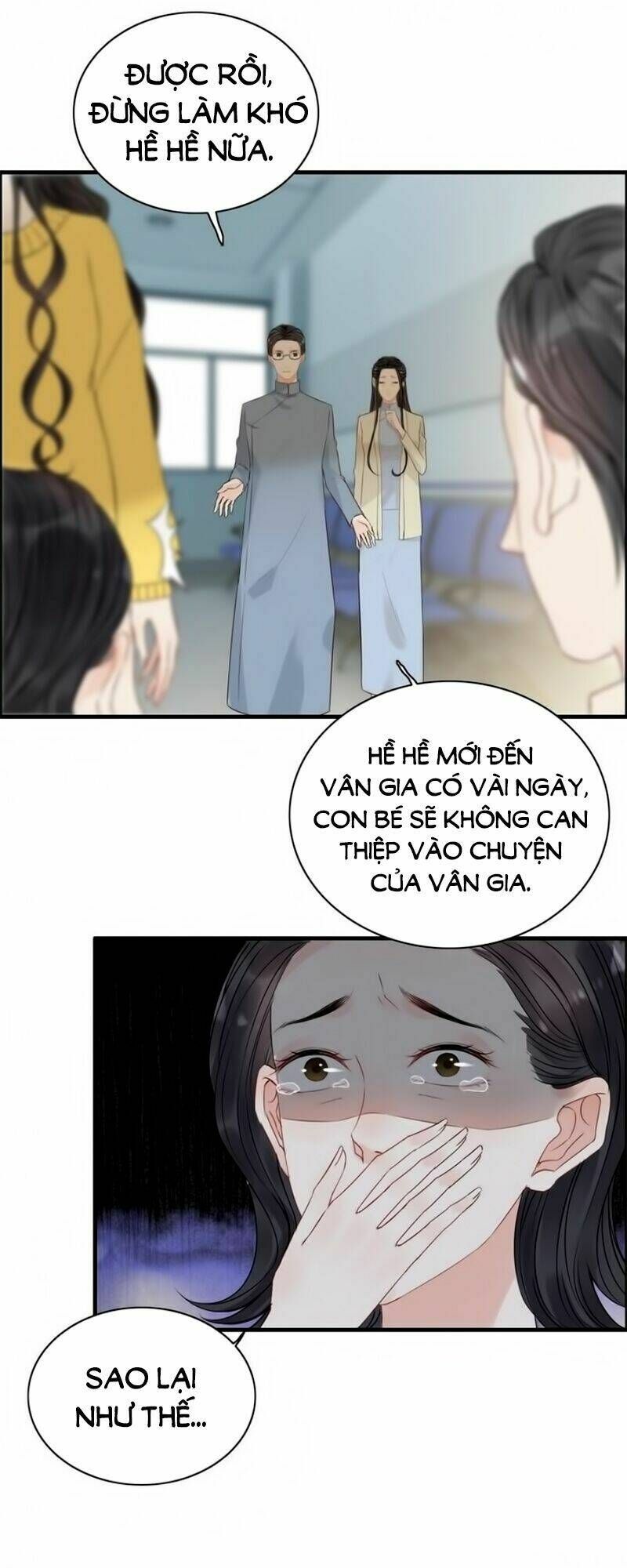 đọc truyện Cô Vợ Hợp Đồng Bỏ Trốn Của Tổng Giám Đốc Chương 165 ảnh 35 tại Thiên Thai Truyện