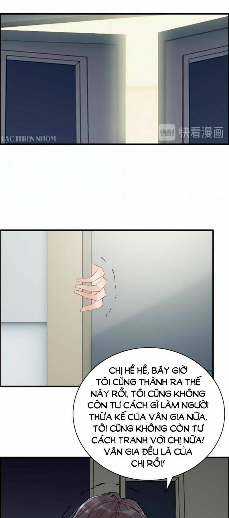 đọc truyện Cô Vợ Hợp Đồng Bỏ Trốn Của Tổng Giám Đốc Chương 165 ảnh 36 tại Thiên Thai Truyện