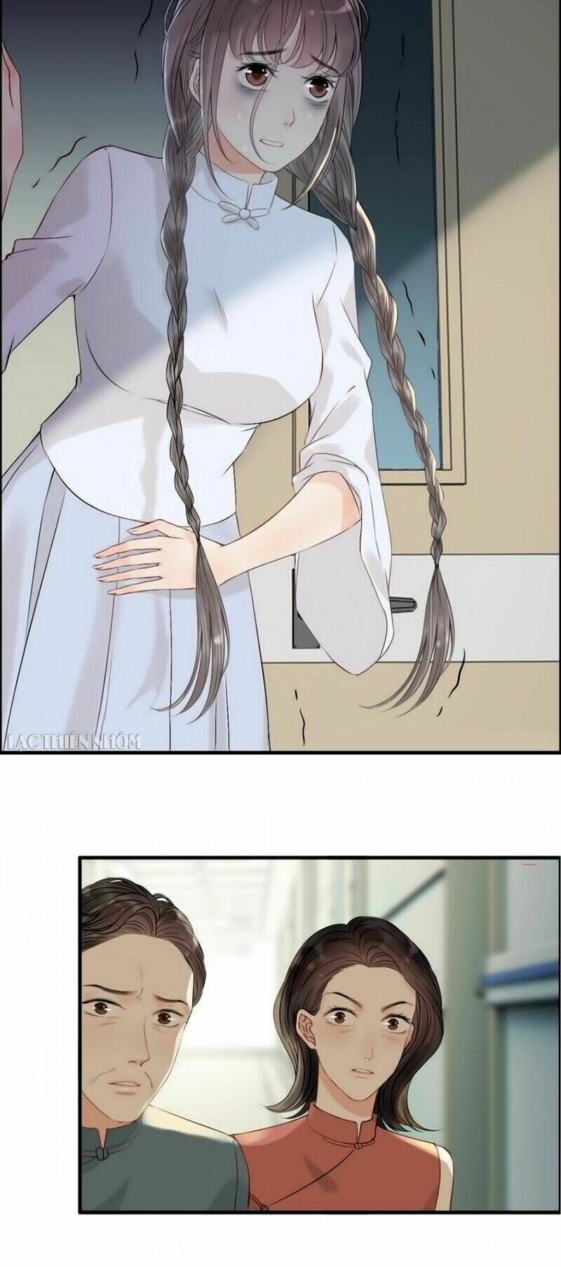 đọc truyện Cô Vợ Hợp Đồng Bỏ Trốn Của Tổng Giám Đốc Chương 165 ảnh 37 tại Thiên Thai Truyện