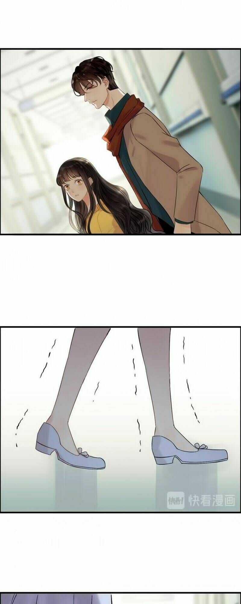 đọc truyện Cô Vợ Hợp Đồng Bỏ Trốn Của Tổng Giám Đốc Chương 165 ảnh 38 tại Thiên Thai Truyện