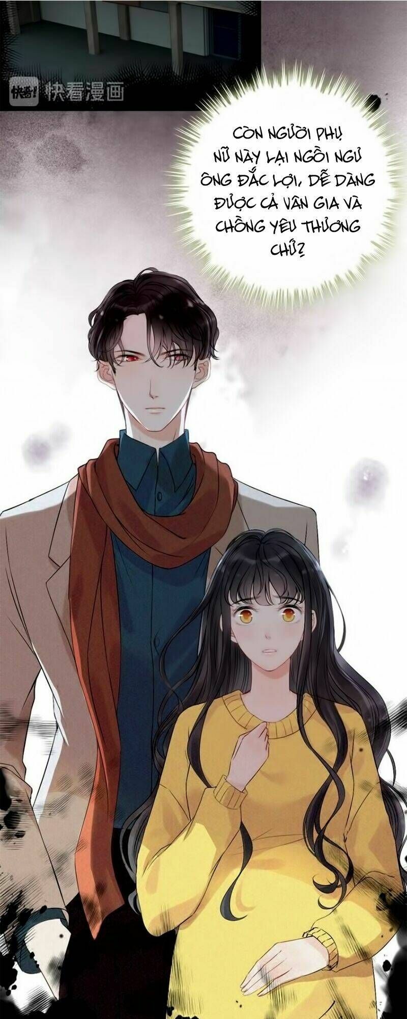 đọc truyện Cô Vợ Hợp Đồng Bỏ Trốn Của Tổng Giám Đốc Chương 165 ảnh 44 tại Thiên Thai Truyện