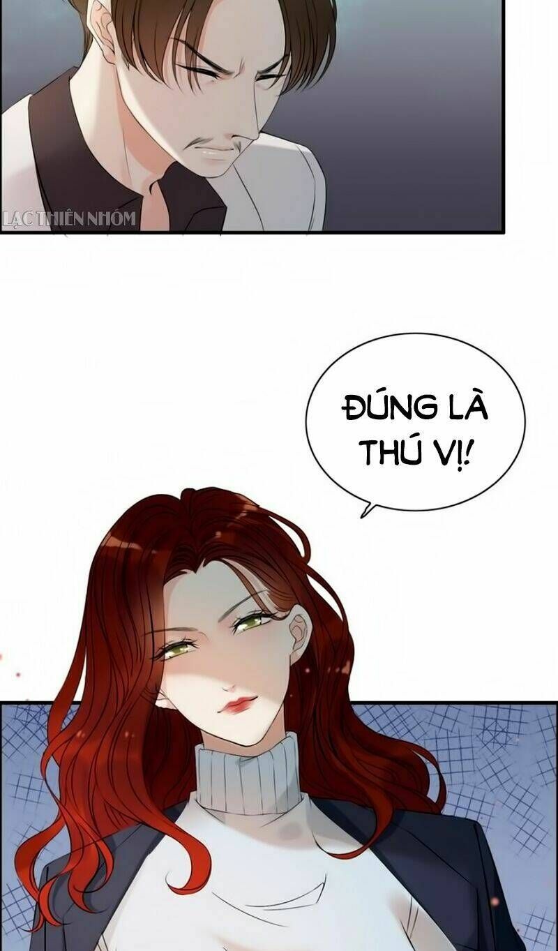 đọc truyện Cô Vợ Hợp Đồng Bỏ Trốn Của Tổng Giám Đốc Chương 165 ảnh 7 tại Thiên Thai Truyện