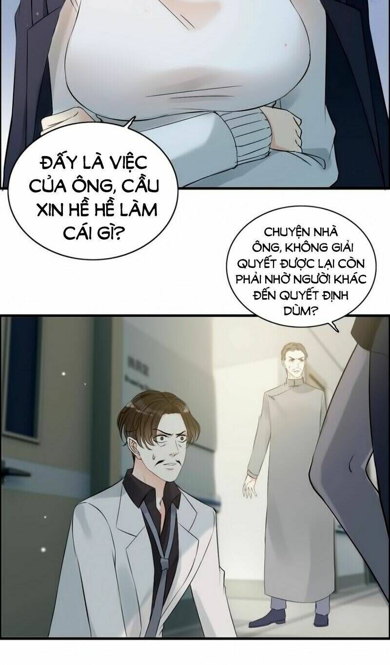 đọc truyện Cô Vợ Hợp Đồng Bỏ Trốn Của Tổng Giám Đốc Chương 165 ảnh 8 tại Thiên Thai Truyện