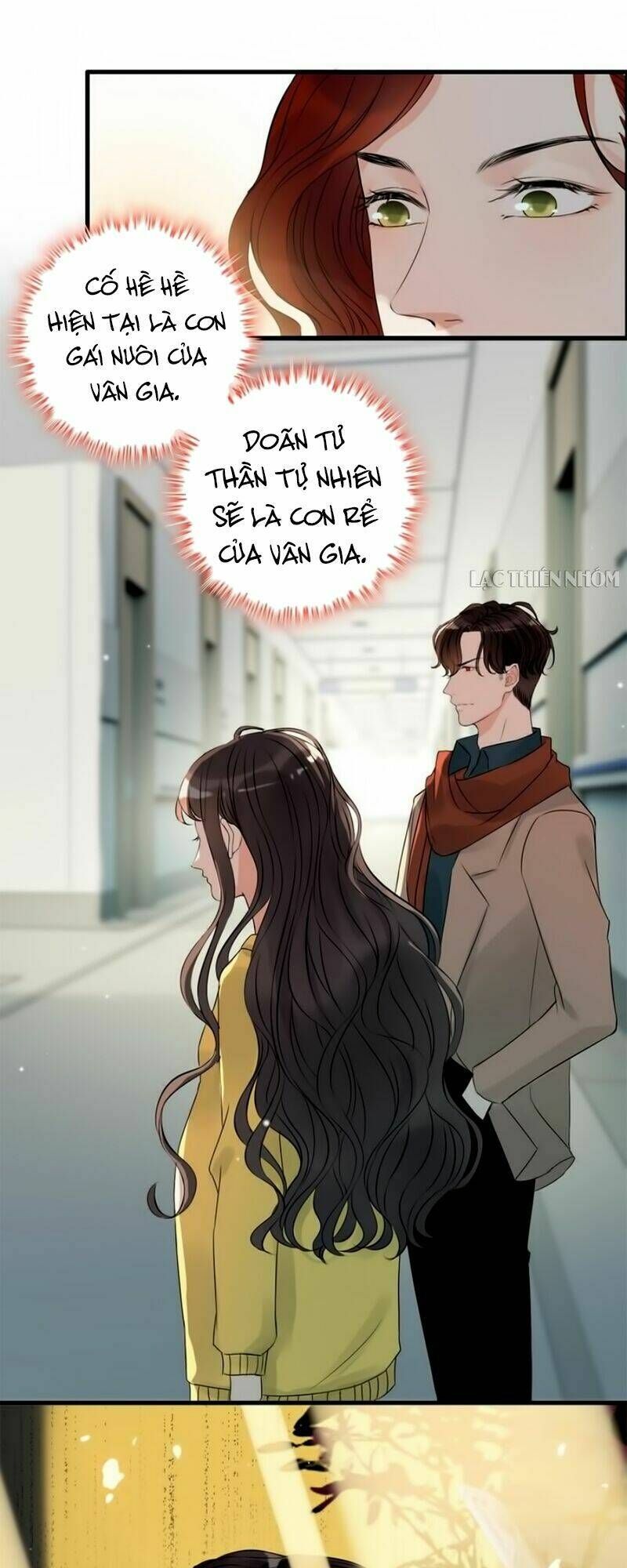 đọc truyện Cô Vợ Hợp Đồng Bỏ Trốn Của Tổng Giám Đốc Chương 165 ảnh 9 tại Thiên Thai Truyện