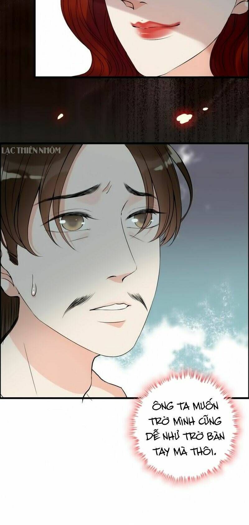 đọc truyện Cô Vợ Hợp Đồng Bỏ Trốn Của Tổng Giám Đốc Chương 165 ảnh 11 tại Thiên Thai Truyện