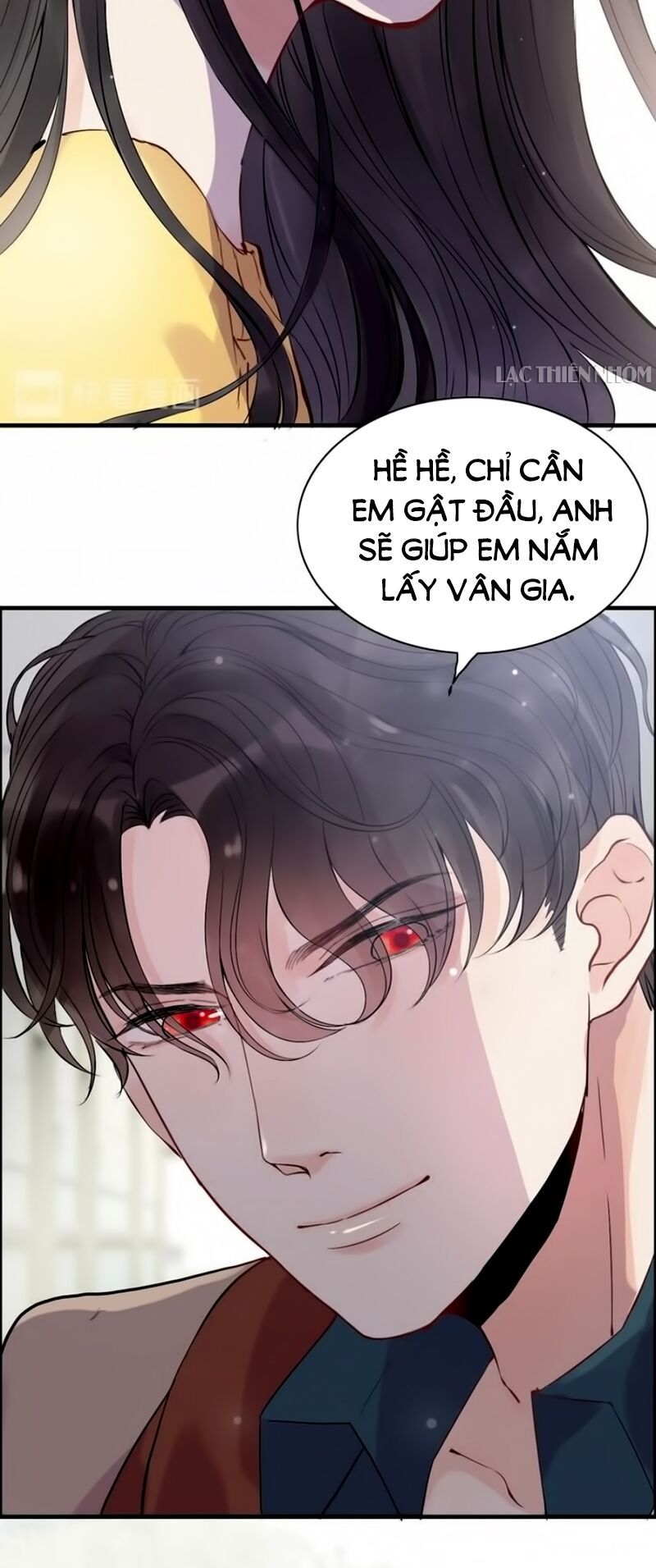 đọc truyện Cô Vợ Hợp Đồng Bỏ Trốn Của Tổng Giám Đốc Chương 166 ảnh 12 tại Thiên Thai Truyện