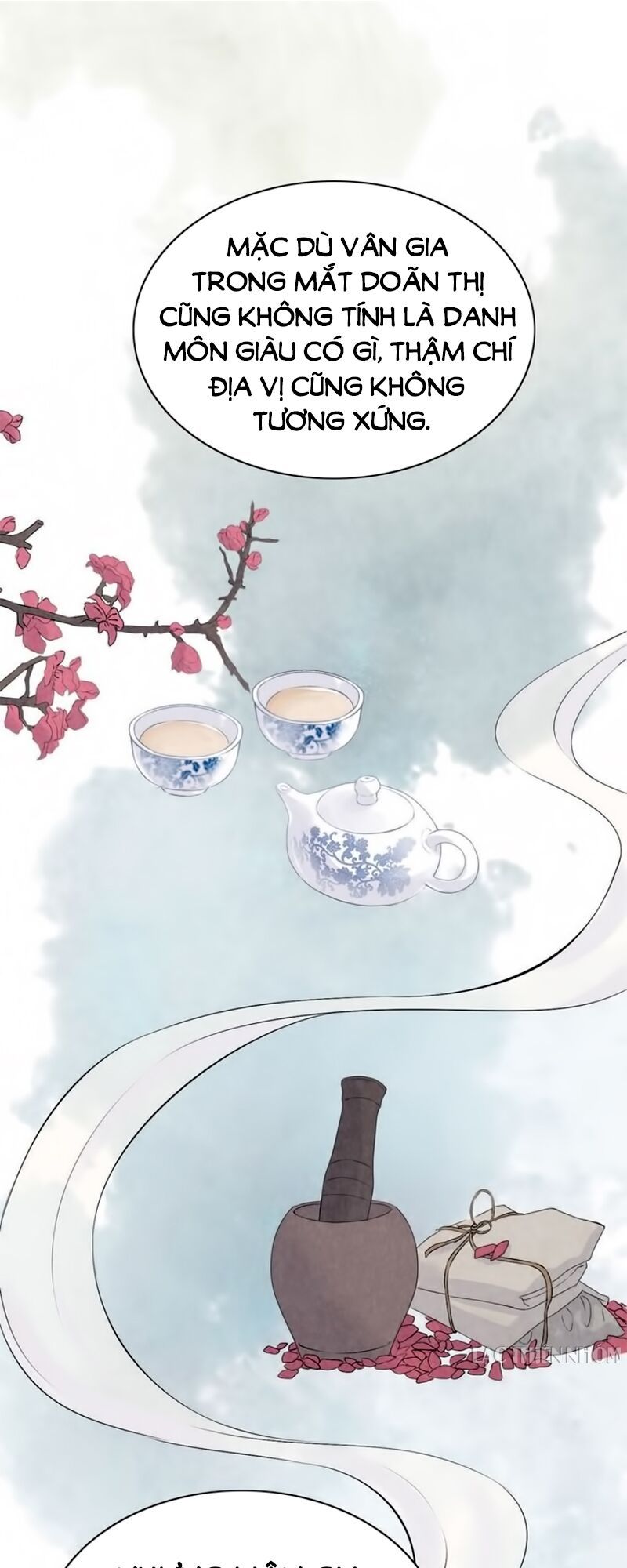 đọc truyện Cô Vợ Hợp Đồng Bỏ Trốn Của Tổng Giám Đốc Chương 166 ảnh 13 tại Thiên Thai Truyện