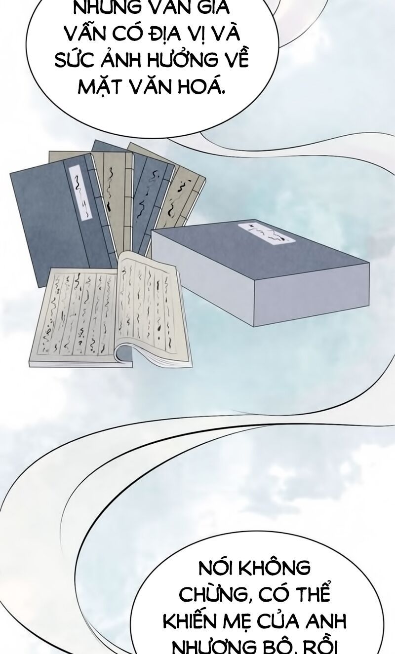 đọc truyện Cô Vợ Hợp Đồng Bỏ Trốn Của Tổng Giám Đốc Chương 166 ảnh 14 tại Thiên Thai Truyện