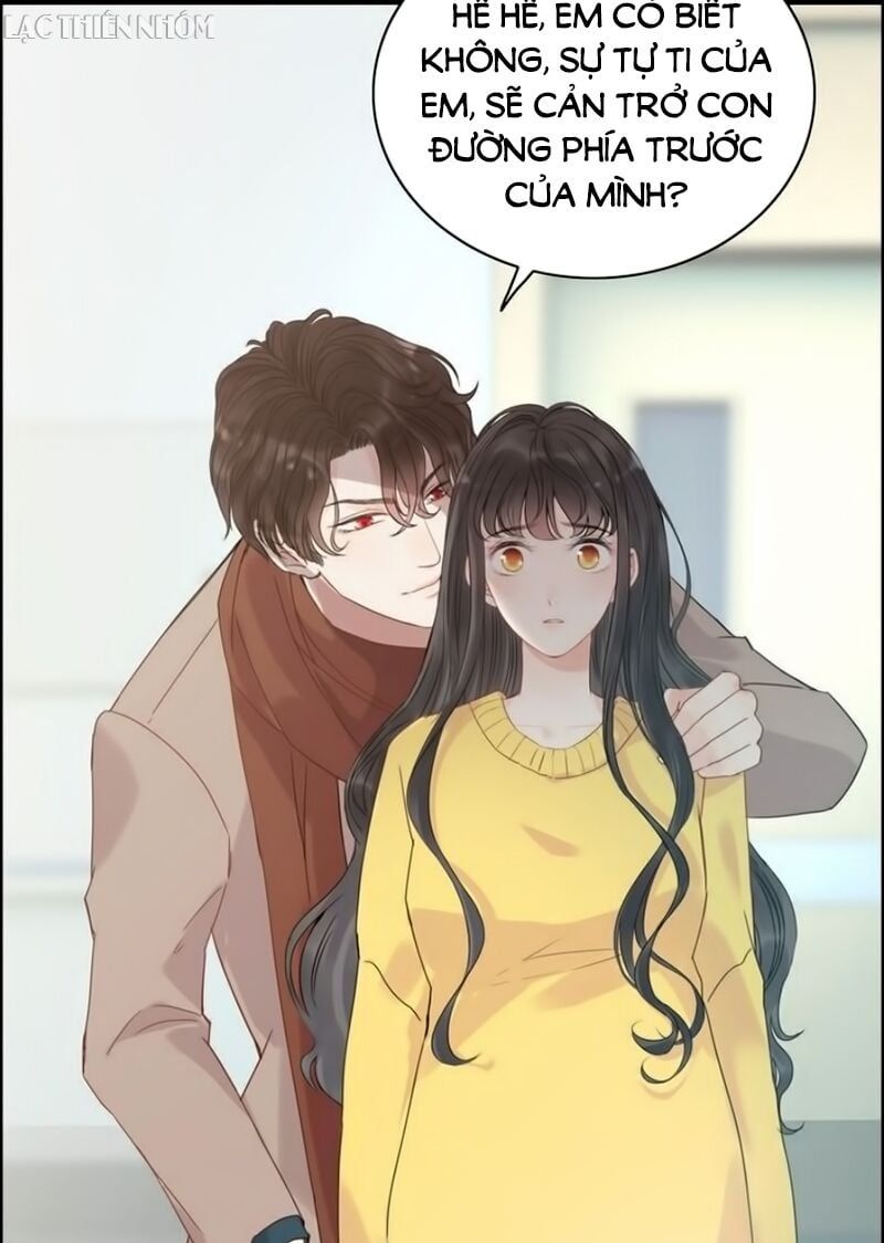 đọc truyện Cô Vợ Hợp Đồng Bỏ Trốn Của Tổng Giám Đốc Chương 166 ảnh 17 tại Thiên Thai Truyện