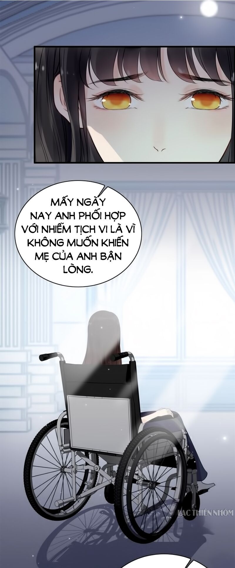 đọc truyện Cô Vợ Hợp Đồng Bỏ Trốn Của Tổng Giám Đốc Chương 166 ảnh 19 tại Thiên Thai Truyện