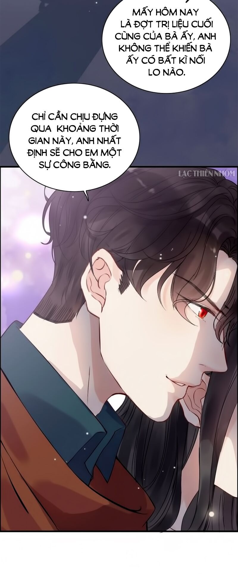 đọc truyện Cô Vợ Hợp Đồng Bỏ Trốn Của Tổng Giám Đốc Chương 166 ảnh 20 tại Thiên Thai Truyện