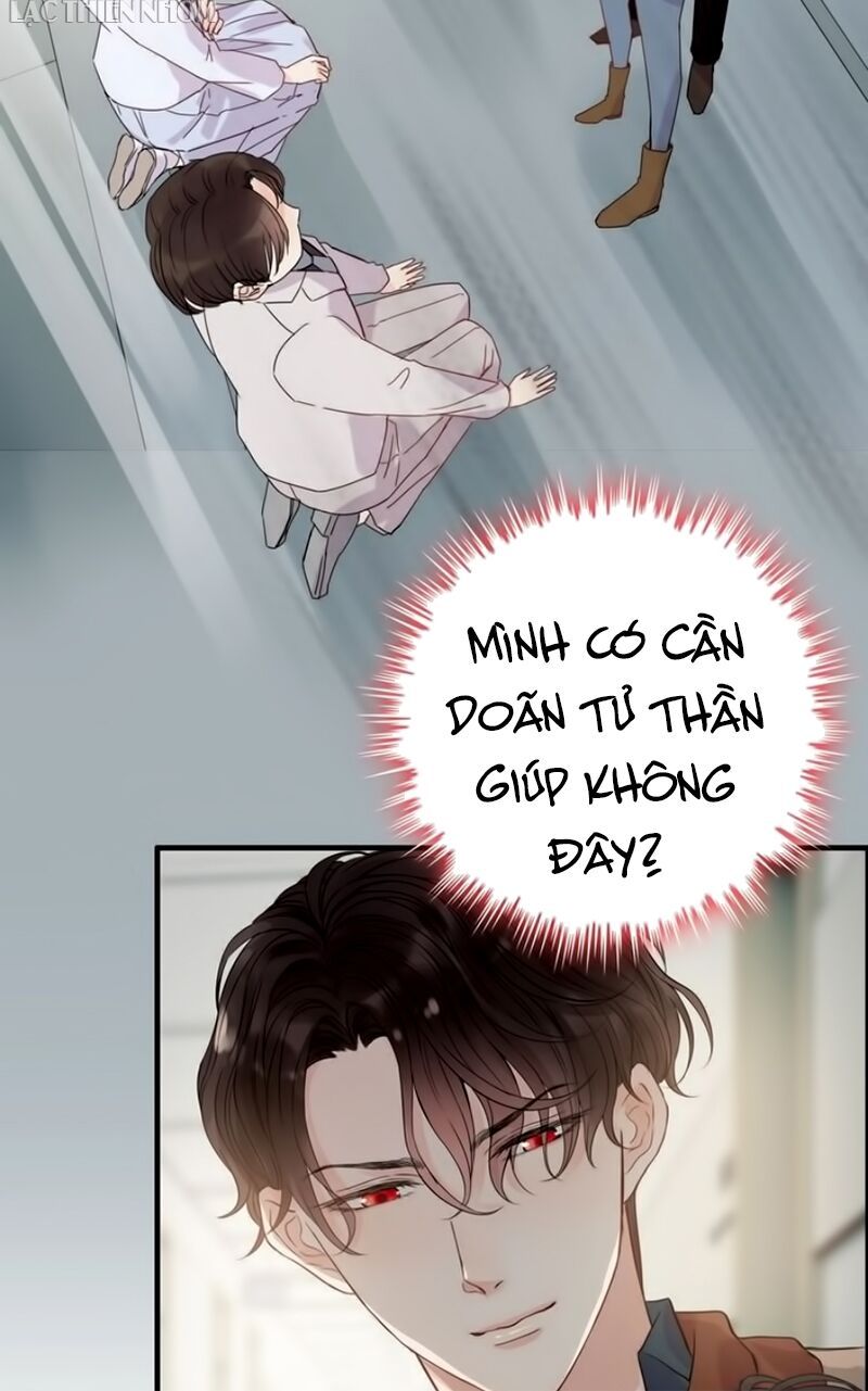 đọc truyện Cô Vợ Hợp Đồng Bỏ Trốn Của Tổng Giám Đốc Chương 166 ảnh 24 tại Thiên Thai Truyện