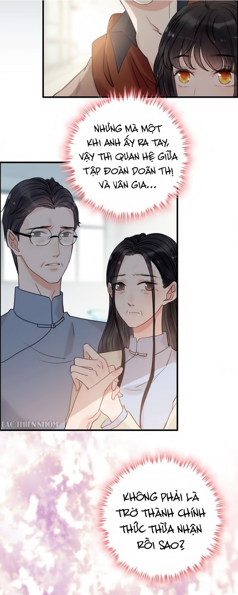 đọc truyện Cô Vợ Hợp Đồng Bỏ Trốn Của Tổng Giám Đốc Chương 166 ảnh 25 tại Thiên Thai Truyện