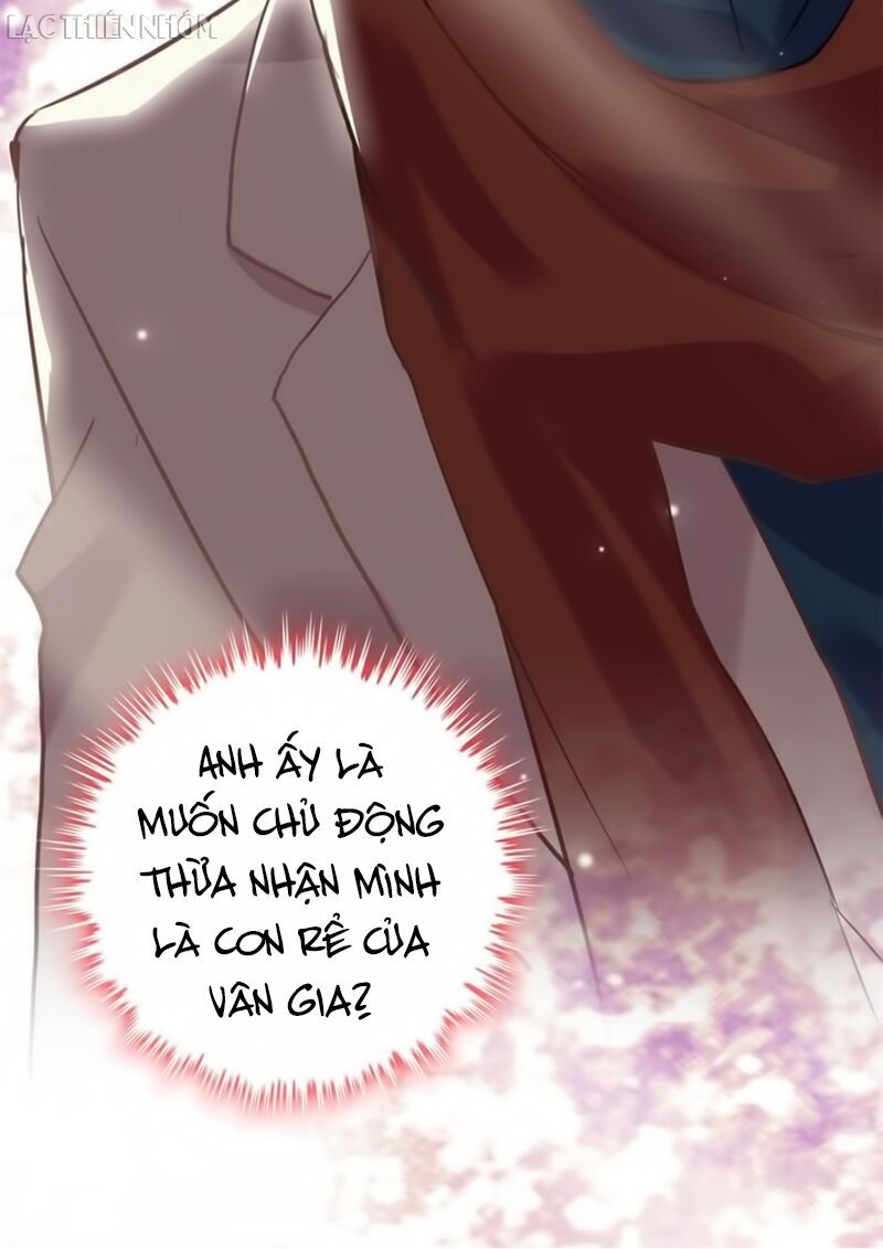 đọc truyện Cô Vợ Hợp Đồng Bỏ Trốn Của Tổng Giám Đốc Chương 166 ảnh 27 tại Thiên Thai Truyện