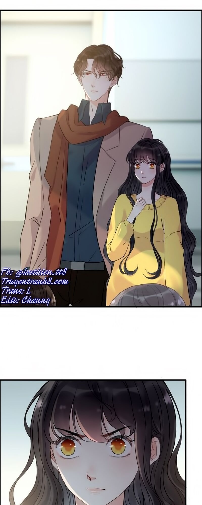 đọc truyện Cô Vợ Hợp Đồng Bỏ Trốn Của Tổng Giám Đốc Chương 166 ảnh 5 tại Thiên Thai Truyện