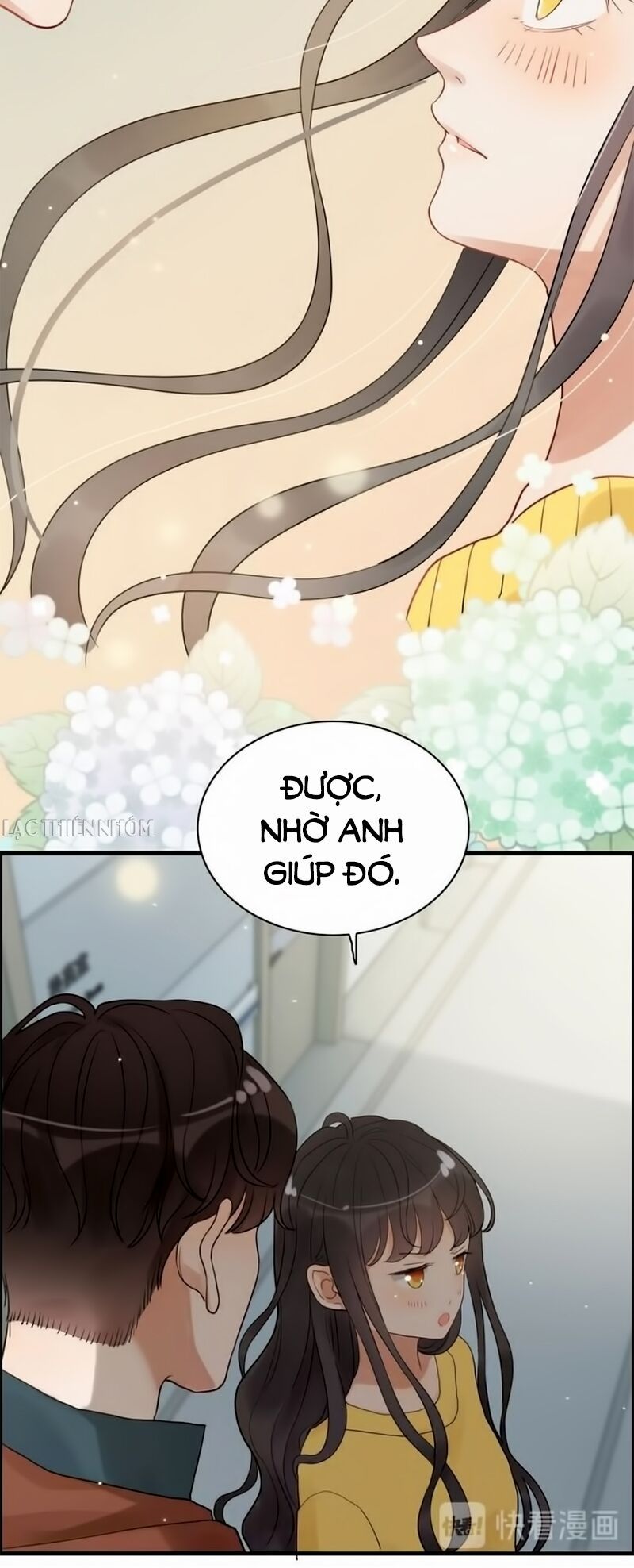 đọc truyện Cô Vợ Hợp Đồng Bỏ Trốn Của Tổng Giám Đốc Chương 166 ảnh 34 tại Thiên Thai Truyện