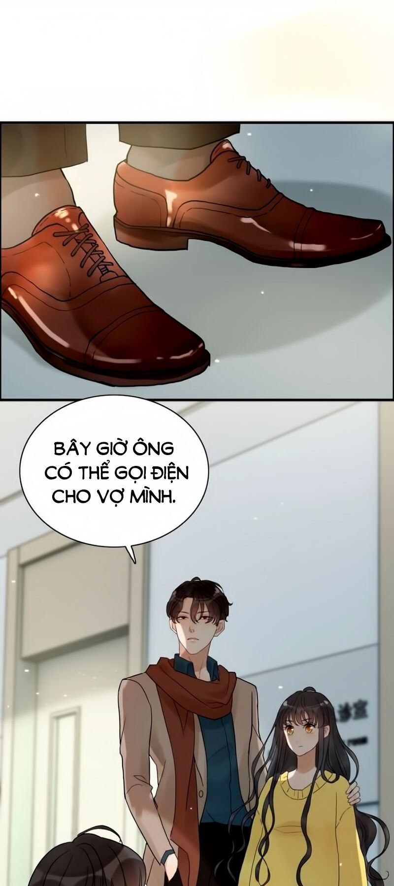 đọc truyện Cô Vợ Hợp Đồng Bỏ Trốn Của Tổng Giám Đốc Chương 166 ảnh 37 tại Thiên Thai Truyện