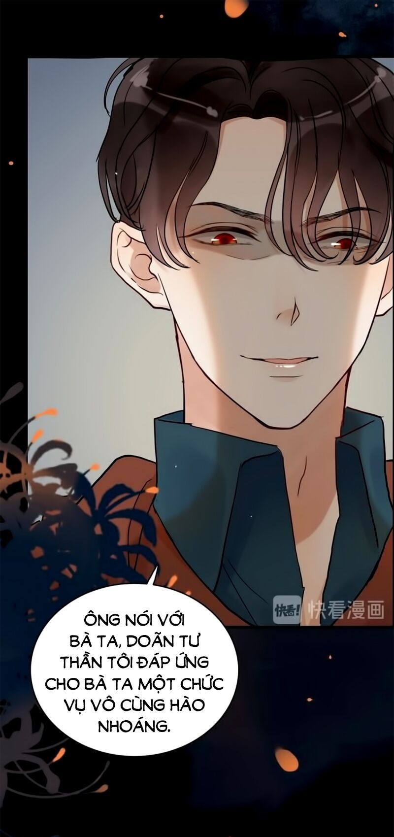 đọc truyện Cô Vợ Hợp Đồng Bỏ Trốn Của Tổng Giám Đốc Chương 166 ảnh 39 tại Thiên Thai Truyện