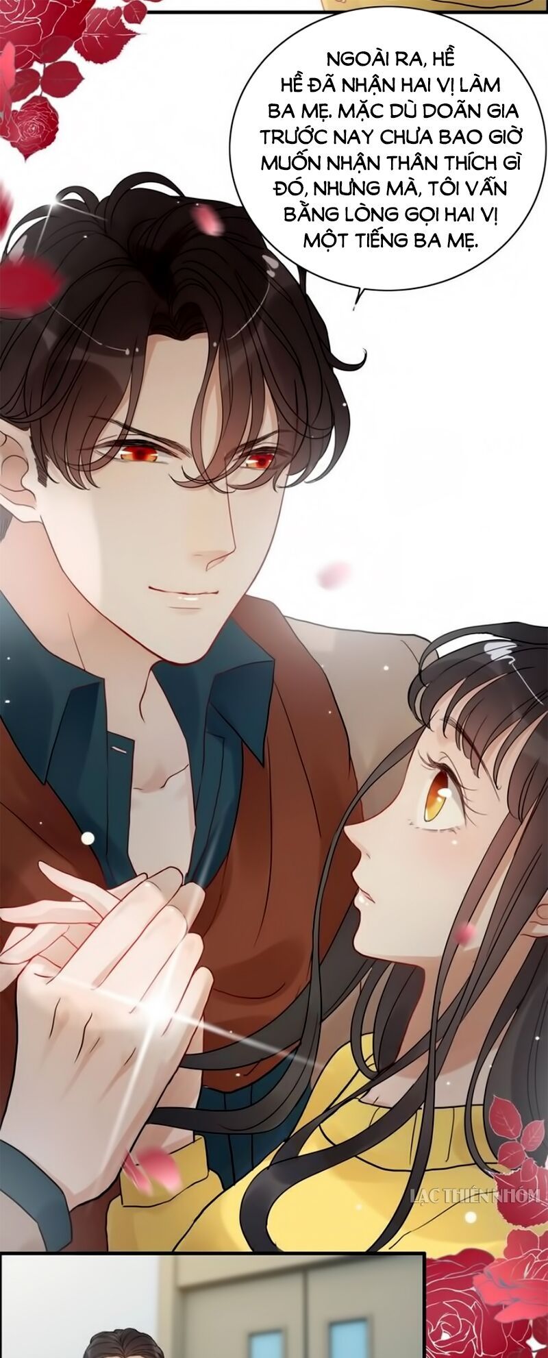 đọc truyện Cô Vợ Hợp Đồng Bỏ Trốn Của Tổng Giám Đốc Chương 166 ảnh 41 tại Thiên Thai Truyện