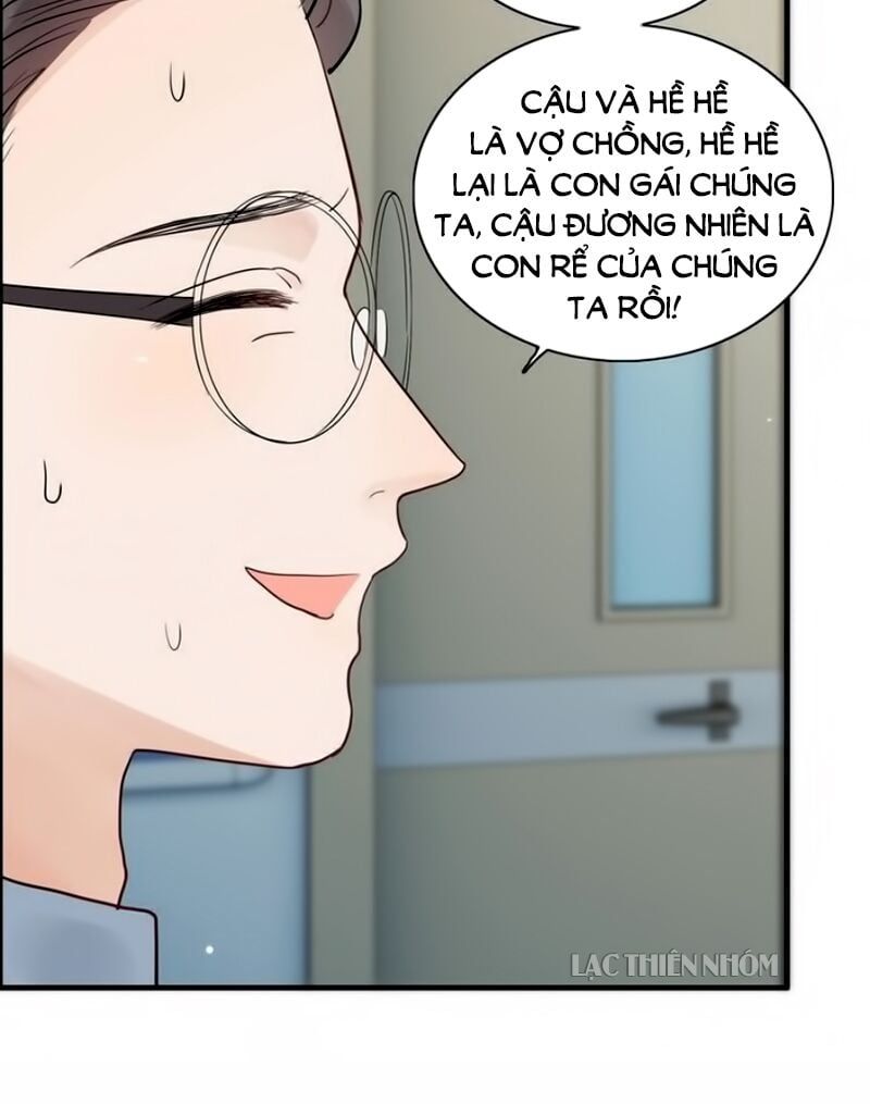 đọc truyện Cô Vợ Hợp Đồng Bỏ Trốn Của Tổng Giám Đốc Chương 166 ảnh 45 tại Thiên Thai Truyện
