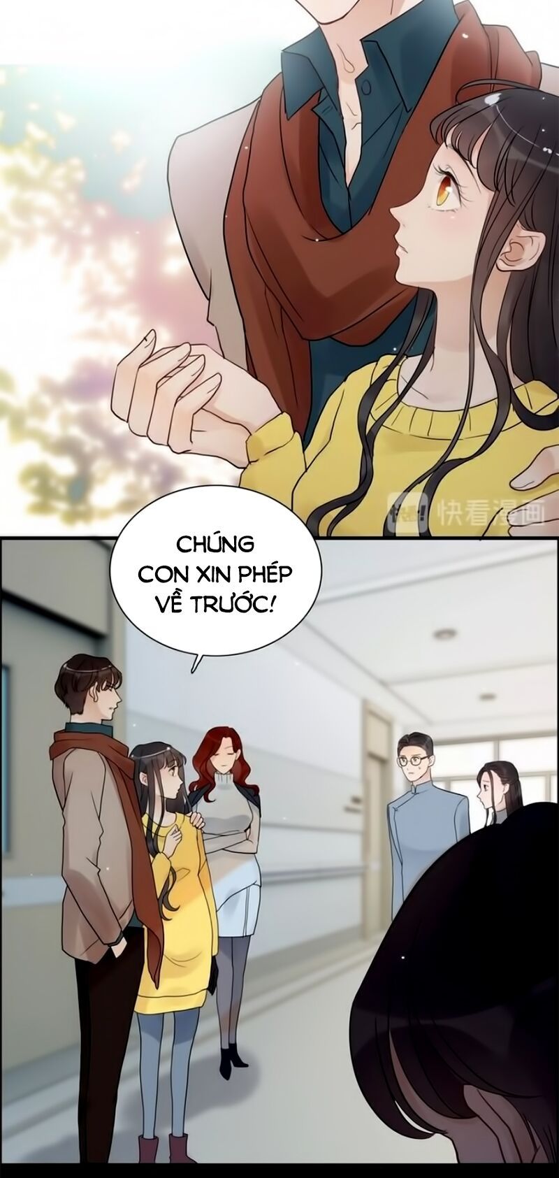 đọc truyện Cô Vợ Hợp Đồng Bỏ Trốn Của Tổng Giám Đốc Chương 166 ảnh 47 tại Thiên Thai Truyện