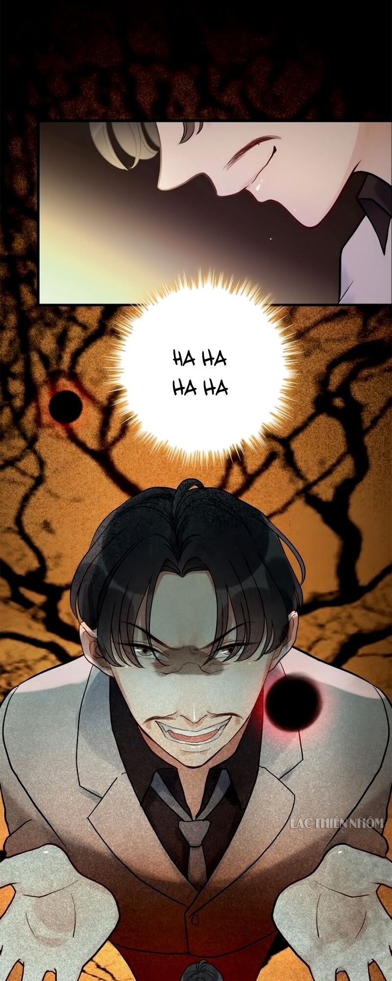 đọc truyện Cô Vợ Hợp Đồng Bỏ Trốn Của Tổng Giám Đốc Chương 166 ảnh 48 tại Thiên Thai Truyện