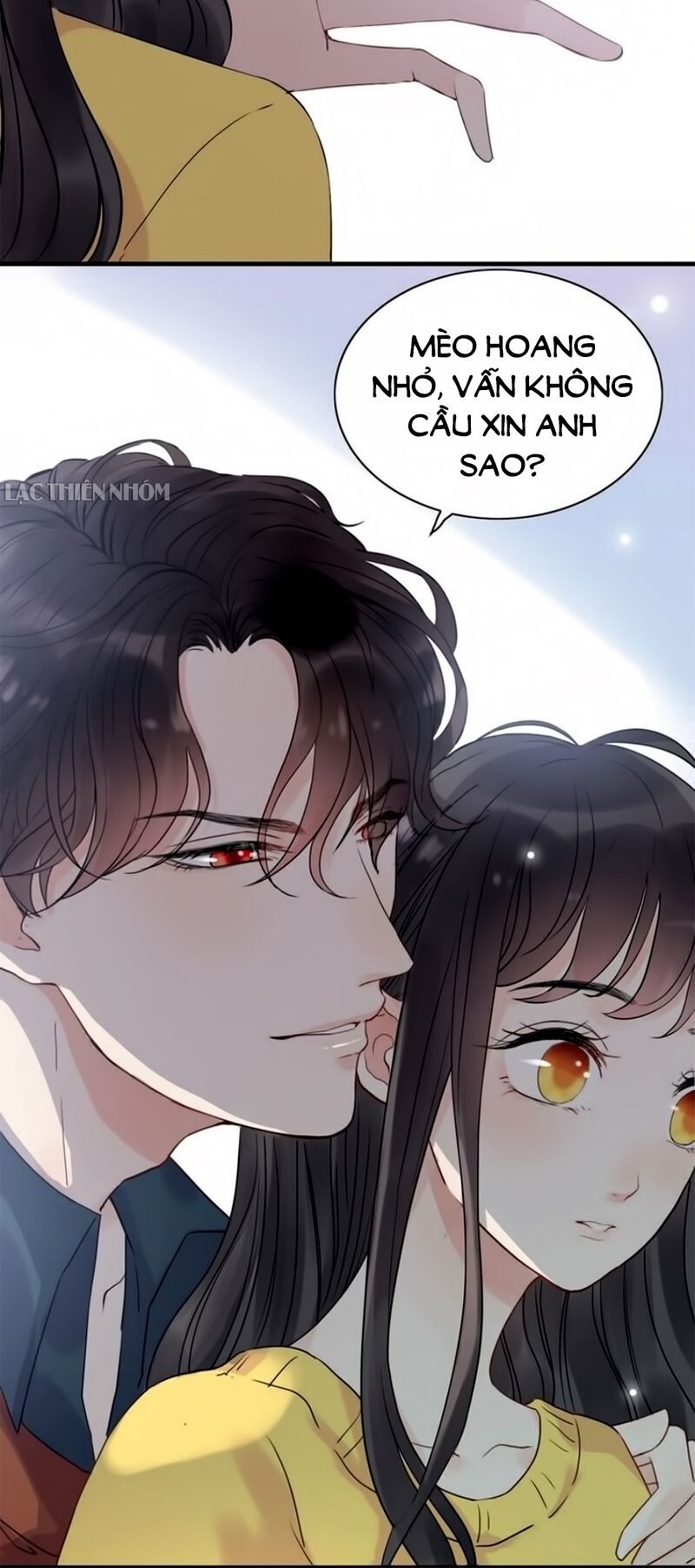 đọc truyện Cô Vợ Hợp Đồng Bỏ Trốn Của Tổng Giám Đốc Chương 166 ảnh 9 tại Thiên Thai Truyện