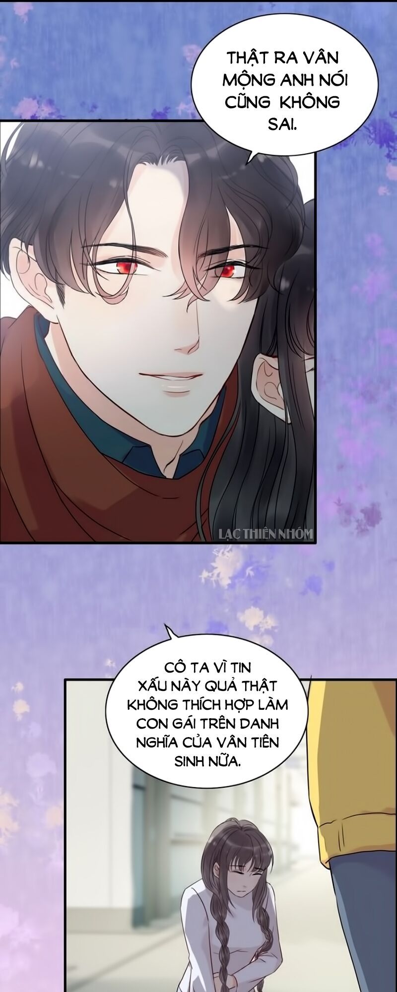 đọc truyện Cô Vợ Hợp Đồng Bỏ Trốn Của Tổng Giám Đốc Chương 166 ảnh 10 tại Thiên Thai Truyện