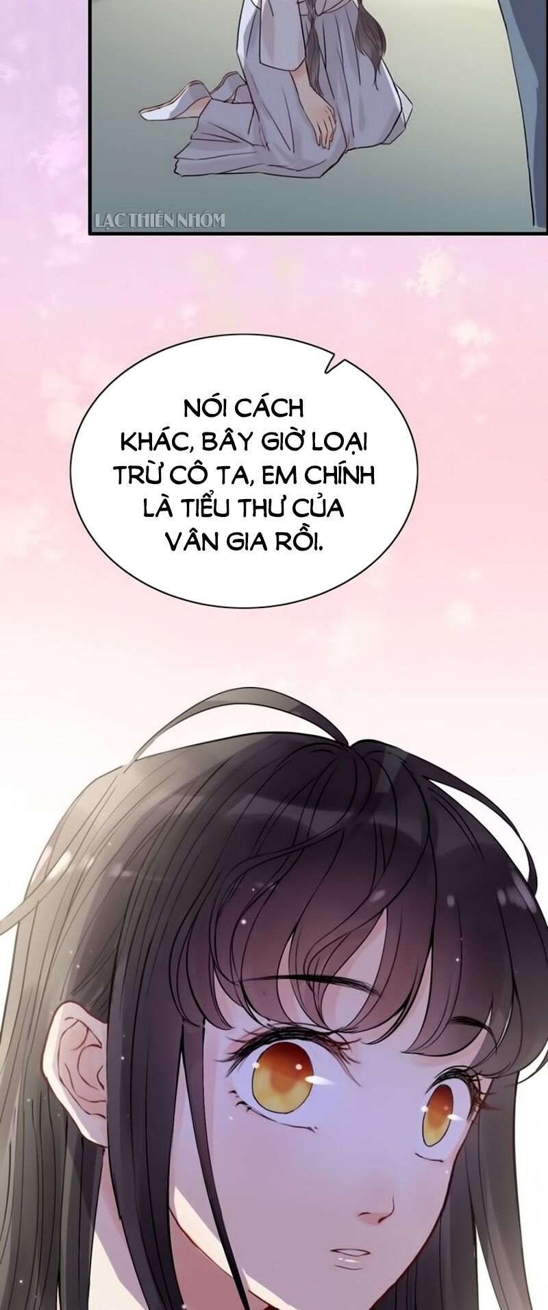 đọc truyện Cô Vợ Hợp Đồng Bỏ Trốn Của Tổng Giám Đốc Chương 166 ảnh 11 tại Thiên Thai Truyện