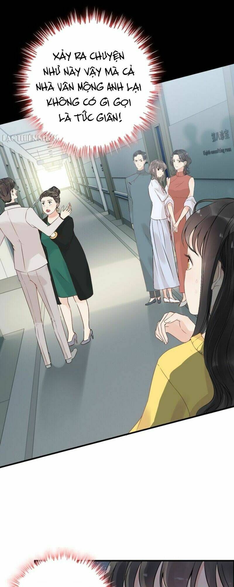 đọc truyện Cô Vợ Hợp Đồng Bỏ Trốn Của Tổng Giám Đốc Chương 167 ảnh 15 tại Thiên Thai Truyện